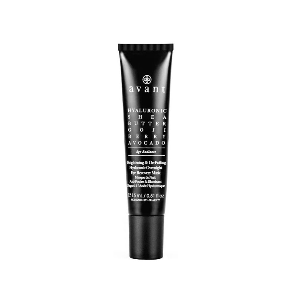 NWT 🛍 Avant Skincare Overnight Eye Recovery …